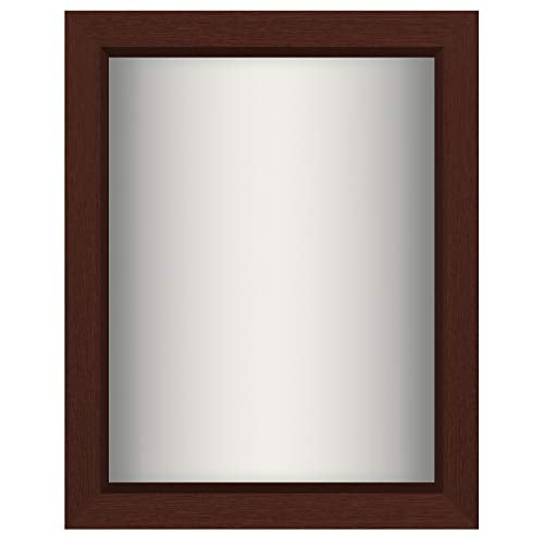 Brown Lawrence Frames Gather Farmhouse Wood Frame 4 x 6 Brown Lawrence Frames Gather Farmhouse Wood Frame 4 x 6